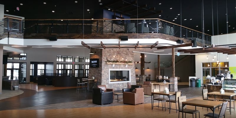 See-Through Gas Fireplaces preview 6